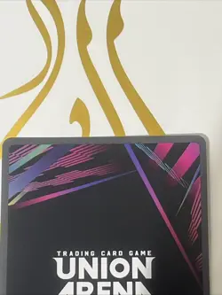 Union Arena TCG Gon Freecss Rare Alt Art Hunter x Hunter - Image 5