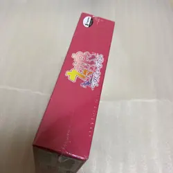 Weiss Schwarz Booster Pack Uma Musume Pretty Derby BOX - Image 3