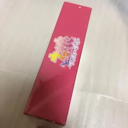 Weiss Schwarz Booster Pack Uma Musume Pretty Derby BOX - Image 4