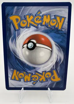 Mr. Mime 179/165 Sv: Scarlet & Violet 151 Holo Full Art Pokemon Card - Image 2