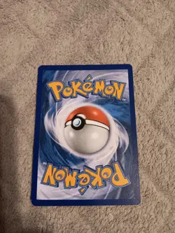 Blacksmith 088A/106 Alternate Full Art Holo Foil Card "Lightly Played" - Image 2