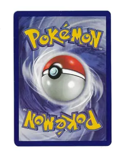 Pokemon Card Mew Black Star Promo Card # 8 Never Played - Image 2