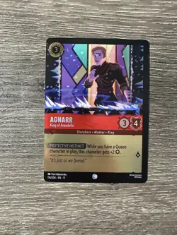 Lorcana Winterspell Lot of 550+ Cards - Commons Uncommons Rares Super Rares Holo - Image 5