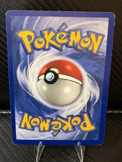 Electrode 18/64 Jungle Non Holo Rare WOTC 1999 Pokemon Card LP - Image 5