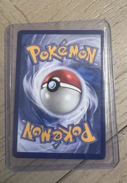 Pokemon Mega Evolution SHUCKLE 136/132 Illustration Rare Card MINT-NM - Image 2