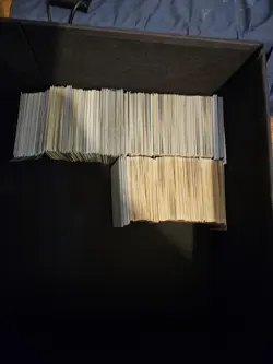 780 Pokemon & 361 Yu-Gi-Oh cards! - Image 1