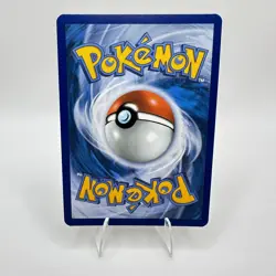 Pokemon Riolu 010 Black Star Promo Mega Evolution ETB Card - Image 4