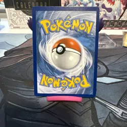 Pokemon TCG M Gyarados EX 115/122 Full Art Shiny Breakpoint Holo Card 2016 - Image 2
