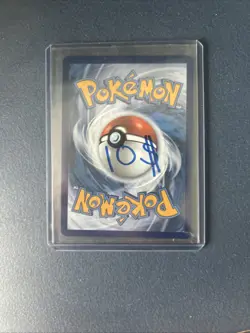 Pokemon TCG Phanpy Card Surging Sparks 205/191 Near Mint Condition - Image 2
