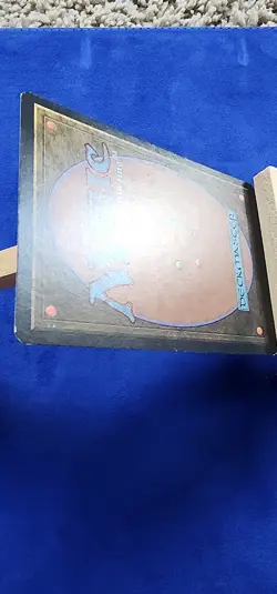 MTG City of Brass - Light Play (LP) Condition from the Arabian Nights Expansion - Image 4