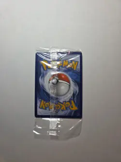 Pokemon TCG Mewtwo 052 Scarlet & Violet Promo Holo Card Sealed - Image 2