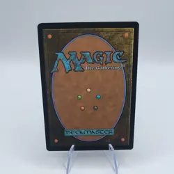 MTG Turtles in Time TMT 0263 English Extended Art Regular NM - Image 2