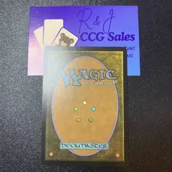 MTG - Niv-Mizzet, Dracogenius - Modern Masters 2017 - Near Mint - Image 2