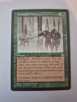Constant Mists Stronghold Regular - Image 1