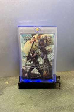 MTG Baron Rivalry - Deadly Dispute (Showcase) - FINAL FANTASY: Through the Ages - Image 1