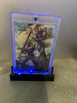 MTG Baron Rivalry - Deadly Dispute (Showcase) - FINAL FANTASY: Through the Ages - Image 5