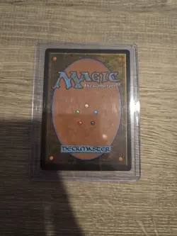 Badgermole Cub Foil NM Avatar TLA - Image 2