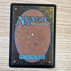 💥💥 Seedborn Muse 💥💥 MTG Legions MT/NM 🌟RARE🌟 Regular Magic the Gathering - Image 2