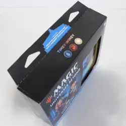 Magic The Gathering Doctor Who Commander Deck Universes Beyond Timey-Wimey 195166228815 - Image 3