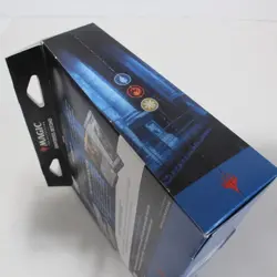 Magic The Gathering Doctor Who Commander Deck Universes Beyond Timey-Wimey 195166228815 - Image 5