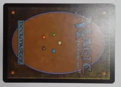 Mana Crypt 225/249 THE LIST REPRINTS MTG NEAR MINT - Image 4