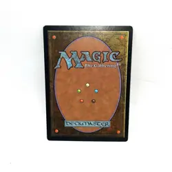 Mana Web Weatherlight MTG Magic The Gathering - Image 2