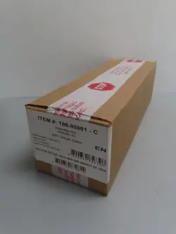 2024 Pokemon Scarlet & Violet Temporal Forces Factory Sealed Booster Box Case - Image 1