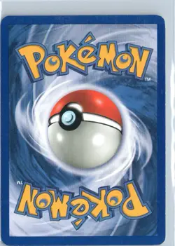 Pokemon Jigglypuff 54/64 Common Unlimited Jungle LP - Image 2