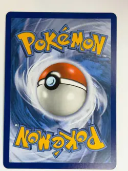 Pokemon TCG SM-Unified Minds Heatran GX 238/236 Secret Rare Full Art Holo Card - Image 2