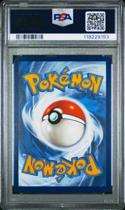 Snorlax 051/165 151 Elite Trainer Box Svp En-sv Black Star Promo Pokemon PSA 9 - Image 2