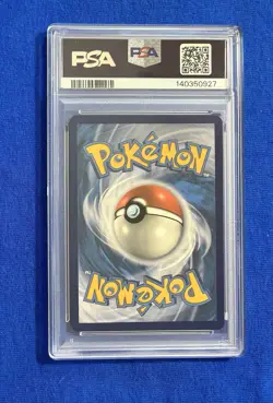 Pokemon 2020 TCG Charizard V SWSH BSP Champion Path Elite Trainer Box #050 PSA 9 - Image 2
