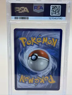 PSA 10 FA/Charizard VMAX 2020 Pokemon SWSH #020 Darkness Ablaze GEM MT Fast Ship - Image 3