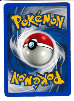 Dark Blastoise 4/110 Legendary Collection Non Holo Rare Vintage Pokemon Card LP- - Image 2