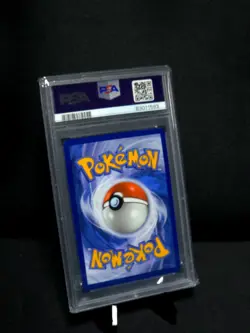 2023 POKEMON SVP EN-SV BLACK STAR PROMO 151 ULTRA-PREM COLL #052 MEWTWO PSA 10 - Image 2