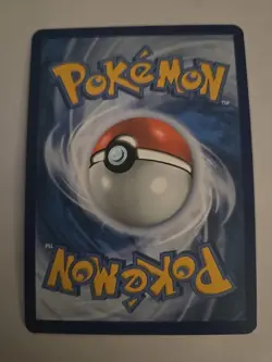 Pokemon TCG Sewaddle Card 87/86 SV White Flare Holo, English - Image 2