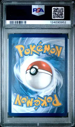 2023 POKEMON MEW EN-151 ILLUSTRATION RARE #171 WARTORTLE PSA 10 - Image 2