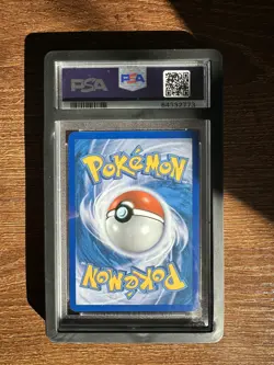 PSA 10 UMBREON-HOLO #22 CALL OF LEGENDS LOW POP 22 POKEMON 2011 GEM MINT 10 RARE - Image 4