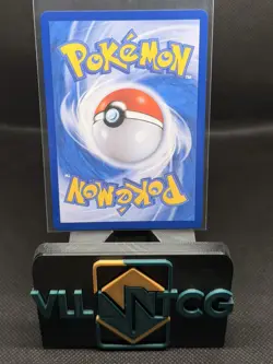 Pokemon 151 Ivysaur #167/165 Korean Secret Art Rare NM - Image 2