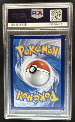2021 Pokemon SWSH Celebrations Surfing Pikachu VM Full Art #009/025 PSA 10 - Image 2