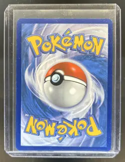 2025 Pokemon Destined Rivals Misty's Psyduck Illustration Rare #193/182 - Image 2
