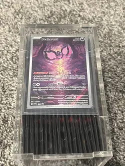 Pokemon Shrouded Fable Booster Packs (36 PACK LOT) New & Sealed WITH CASE - Image 4