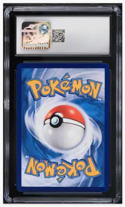 2025 😺 CGC-10 Mega Gengar ex Pokemon Mega Dream SAR 240/193 T-Chinese Holo - Image 2