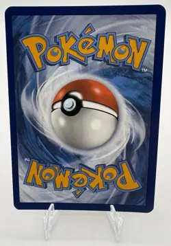 Pokemon TCG Golem EX 189/165 Scarlet & Violet 151 Ultra Rare Full Art Near Mint - Image 2