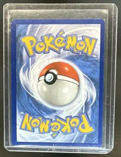 2023 Pokemon SV Obsidian Flames - OBF EN Houndour #204/197 - Image 2