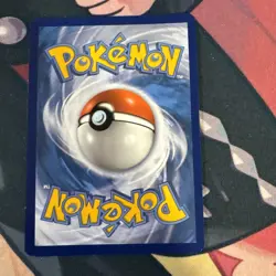 Pokemon TCG Pikachu SVP 027 Scarlet & Violet Black Star Promo English NM- - Image 2