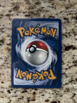 Lt. Surge's Pikachu 84/132 Common - Gym Challenge - 1st Edition - Pokemon WOTC - Image 2