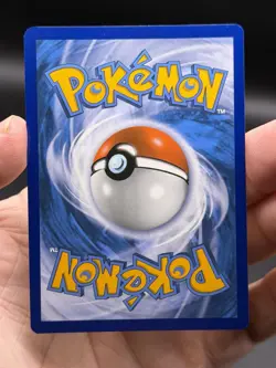 Pokemon TCG Charizard VStar SWSH262 Black Star Promo English NM - Image 4