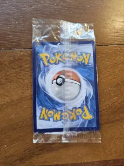 SEALED Charmander 044 SVP EN Pokemon Obsidian Flames ETB Promo Scarlet & Violet - Image 2