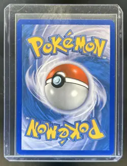 2012 Pokemon Black & White Dragons Exalted Krookodile Secret Rare #127 - Image 2