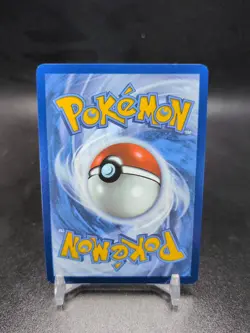 Team Rocket's Raticate 202/182 Pokemon Destined Rivals Illustration Rare NM - Image 2